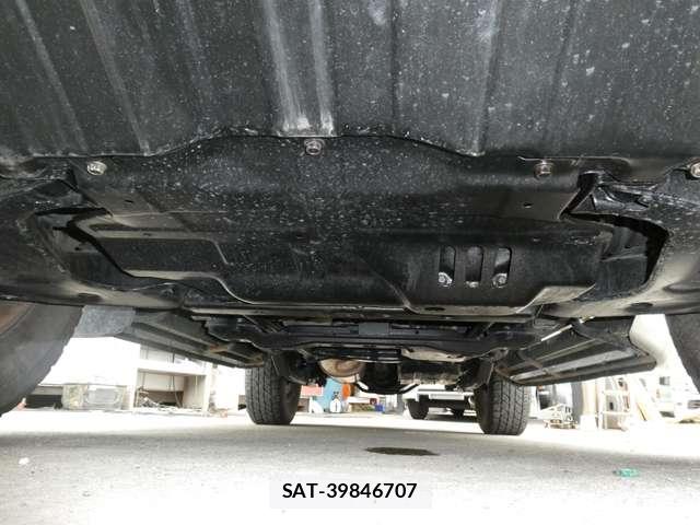 Mitsubishi CHALLENGER 1999-12 8284114-14