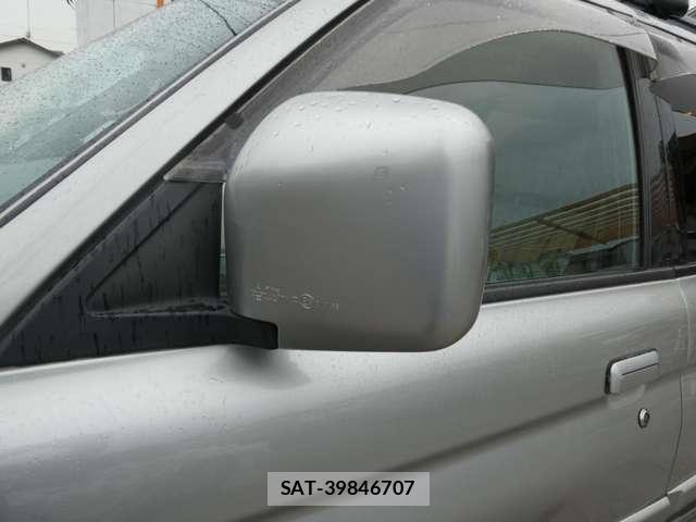 Mitsubishi CHALLENGER 1999-12 8284114-15
