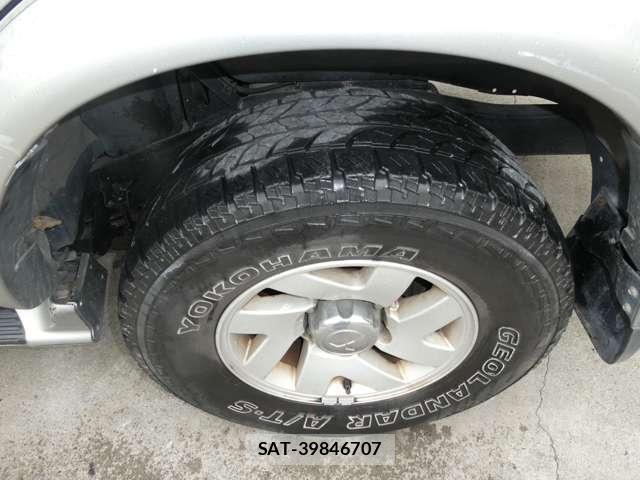 Mitsubishi CHALLENGER 1999-12 8284114-18
