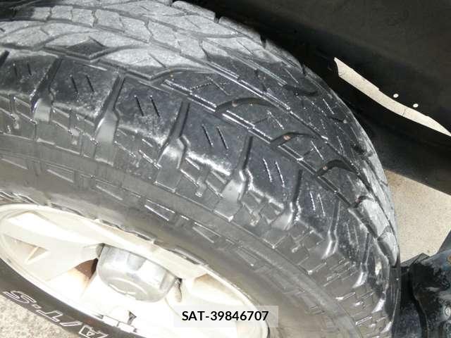 Mitsubishi CHALLENGER 1999-12 8284114-19