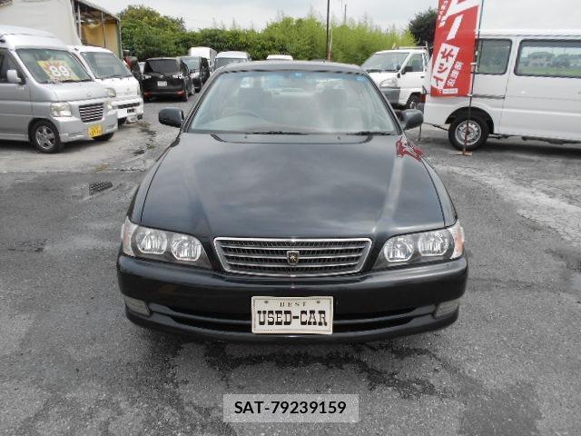 Toyota CHASER 1997-08 8285598-1