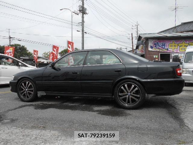 Toyota CHASER 1997-08 8285598-10