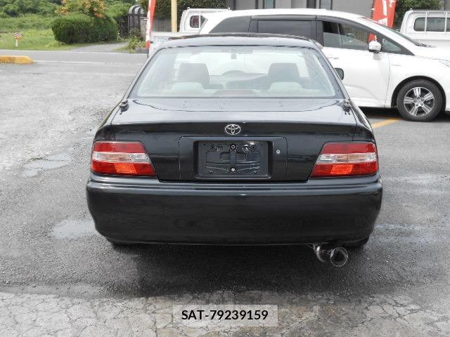 Toyota CHASER 1997-08 8285598-11