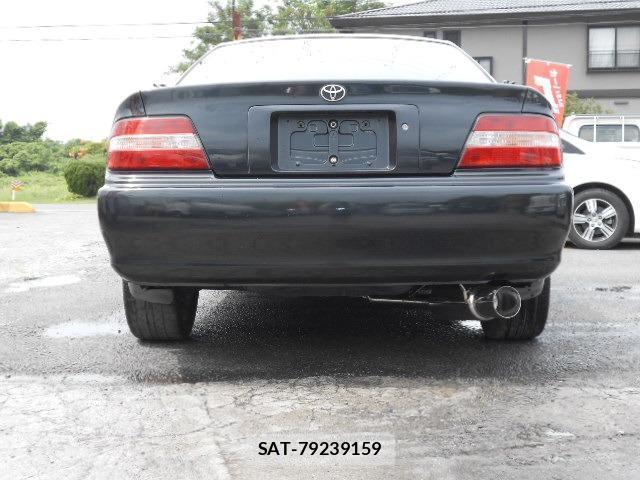 Toyota CHASER 1997-08 8285598-12
