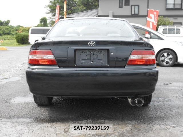 Toyota CHASER 1997-08 8285598-14