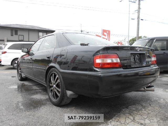 Toyota CHASER 1997-08 8285598-16