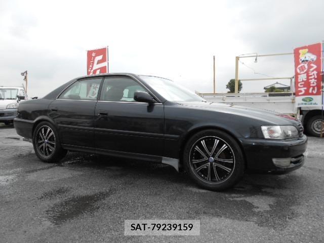 Toyota CHASER 1997-08 8285598-2