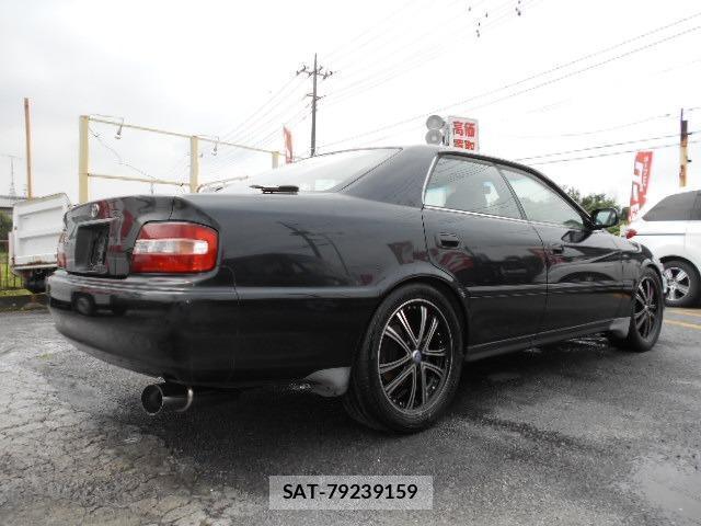 Toyota CHASER 1997-08 8285598-3