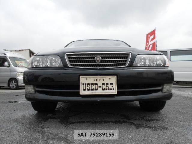 Toyota CHASER 1997-08 8285598-4