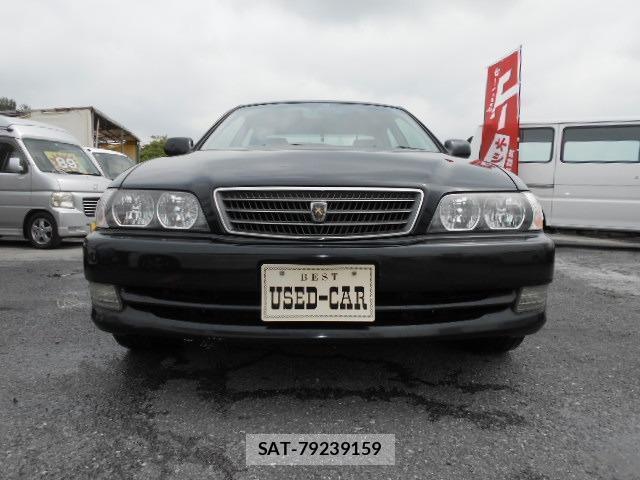 Toyota CHASER 1997-08 8285598-5