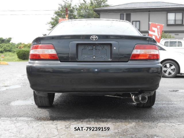 Toyota CHASER 1997-08 8285598-6