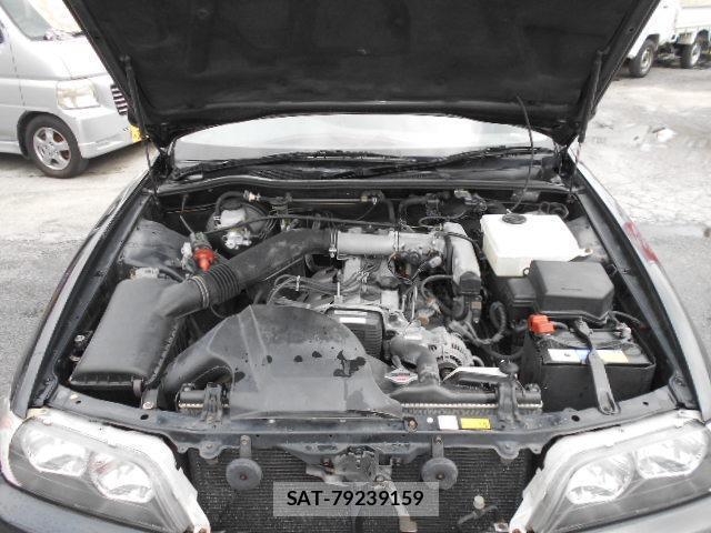 Toyota CHASER 1997-08 8285598-7