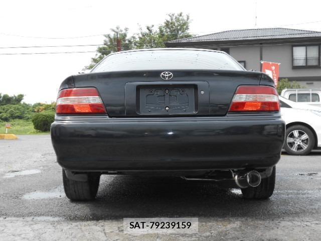 Toyota CHASER 1997-08 8285598-8