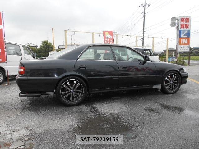 Toyota CHASER 1997-08 8285598-9