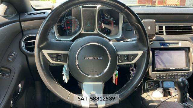 Chevrolet CAMARO 2011-01 8281957-16