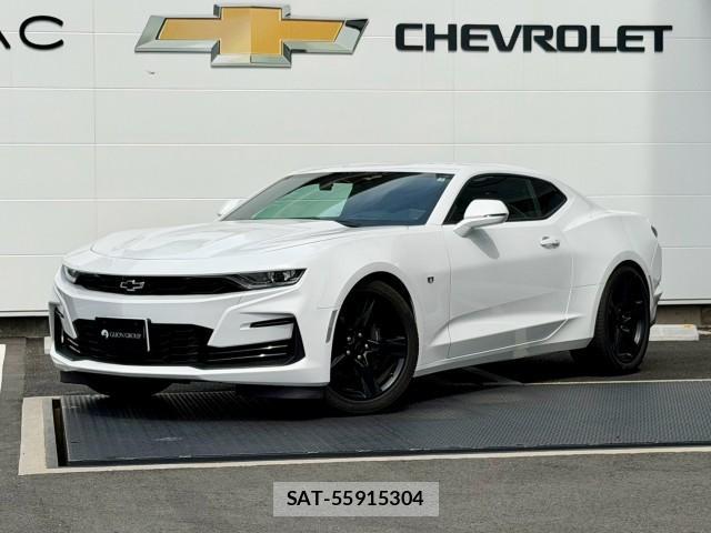 Chevrolet CAMARO 2023-02 8285085-0