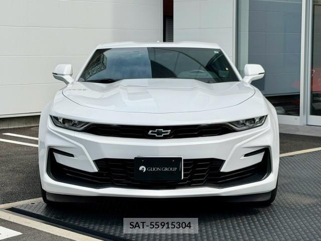 Chevrolet CAMARO 2023-02 8285085-1
