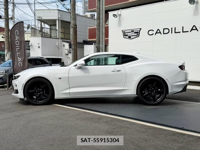Chevrolet CAMARO 2023-02 8285085-11