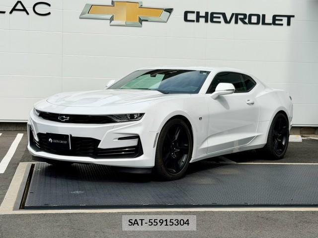 Chevrolet CAMARO 2023-02 8285085-12