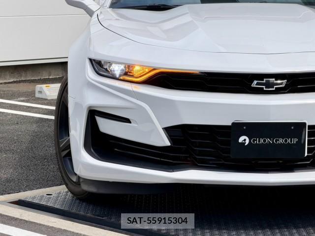 Chevrolet CAMARO 2023-02 8285085-13
