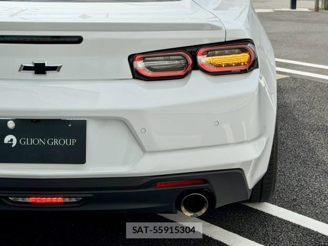 Chevrolet CAMARO 2023-02 8285085-14