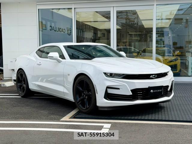 Chevrolet CAMARO 2023-02 8285085-2
