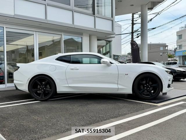 Chevrolet CAMARO 2023-02 8285085-5