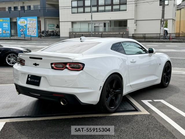 Chevrolet CAMARO 2023-02 8285085-6