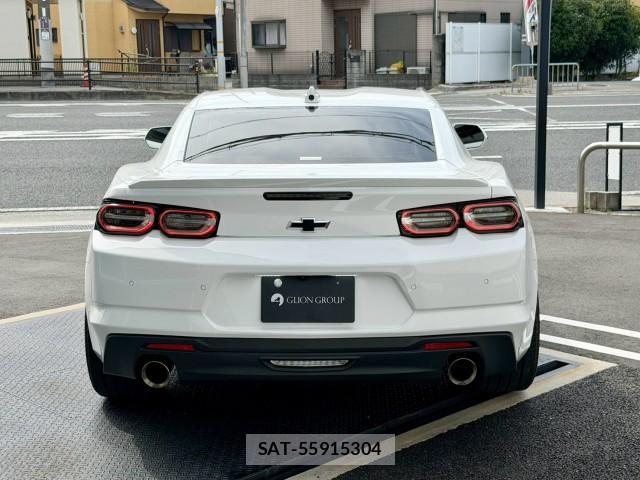 Chevrolet CAMARO 2023-02 8285085-7