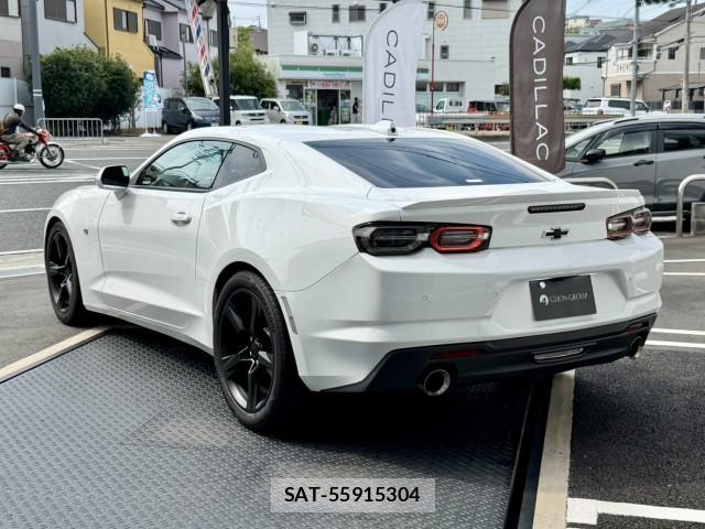 Chevrolet CAMARO 2023-02 8285085-8