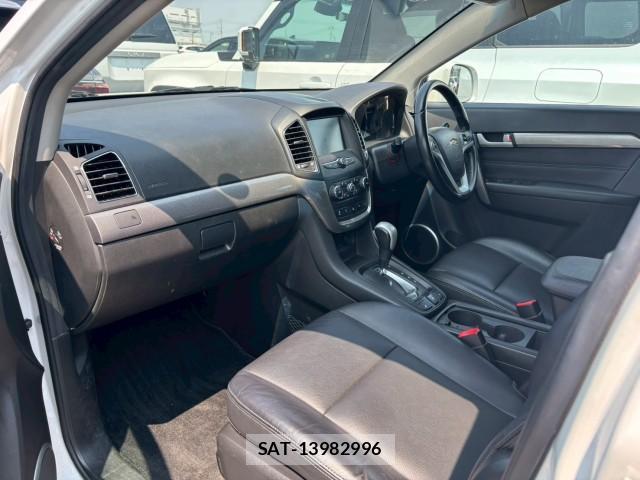 Chevrolet CAPTIVA 2018-01 8283105-10