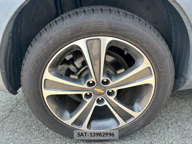Chevrolet CAPTIVA 2018-01 8283105-13