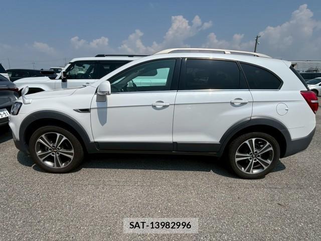 Chevrolet CAPTIVA 2018-01 8283105-3