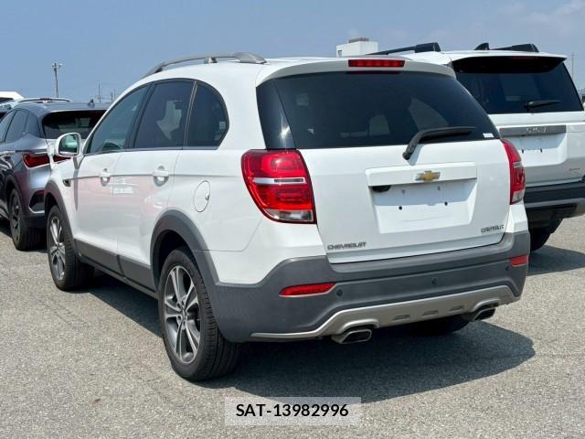 Chevrolet CAPTIVA 2018-01 8283105-4
