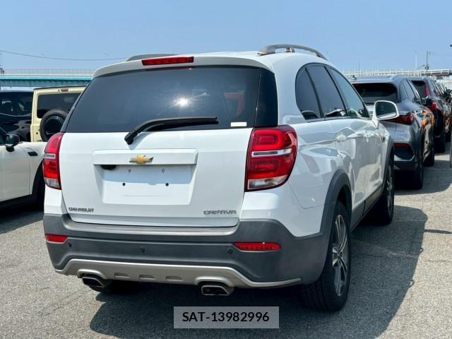 Chevrolet CAPTIVA 2018-01 8283105-5