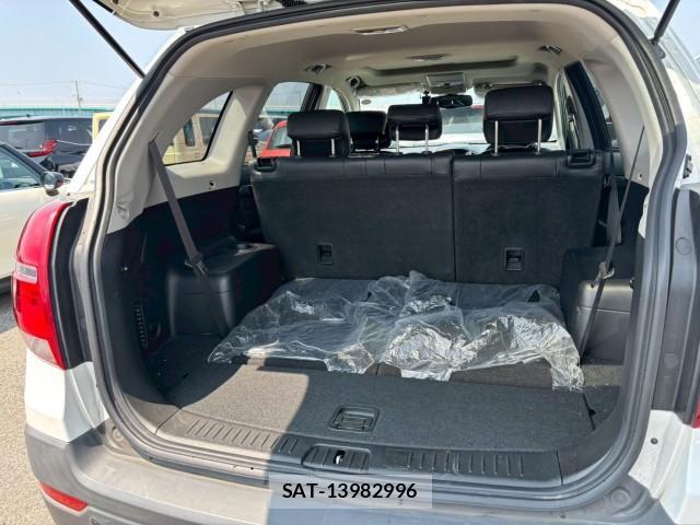 Chevrolet CAPTIVA 2018-01 8283105-8