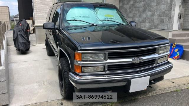 Chevrolet TAHOE 1999-02 8281963-11