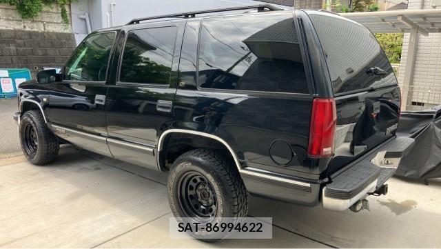Chevrolet TAHOE 1999-02 8281963-13