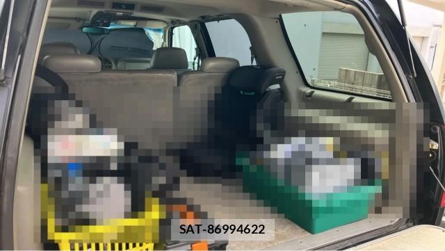 Chevrolet TAHOE 1999-02 8281963-17