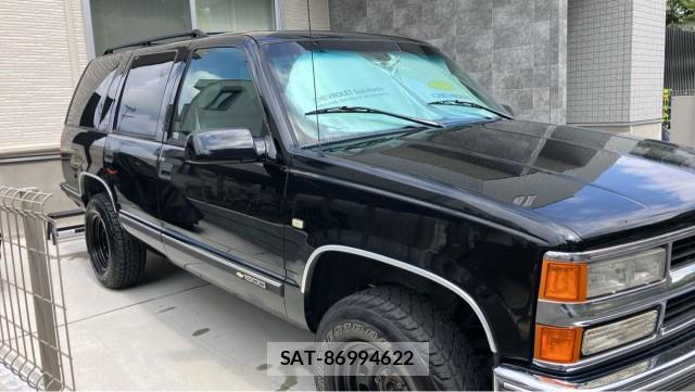 Chevrolet TAHOE 1999-02 8281963-3