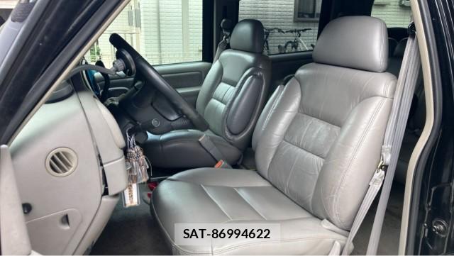 Chevrolet TAHOE 1999-02 8281963-5