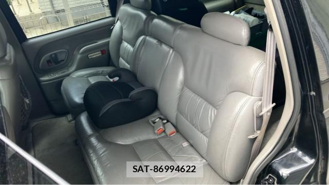 Chevrolet TAHOE 1999-02 8281963-6
