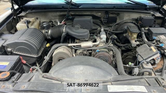 Chevrolet TAHOE 1999-02 8281963-7