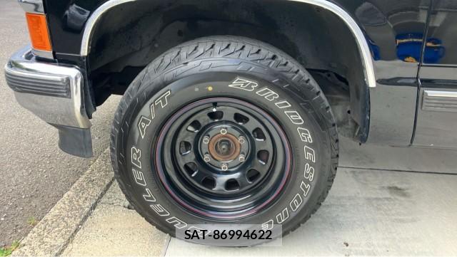 Chevrolet TAHOE 1999-02 8281963-8