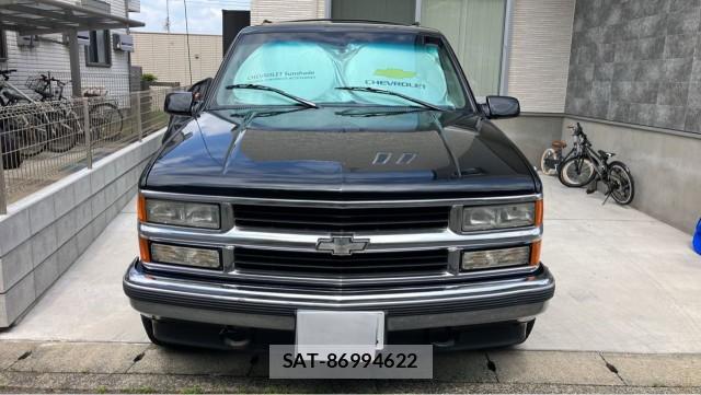 Chevrolet TAHOE 1999-02 8281963-9
