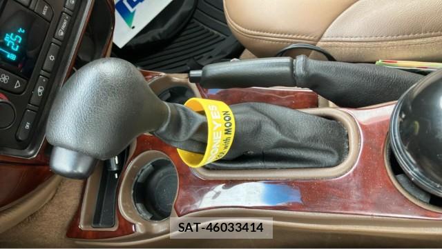 Chevrolet TRAILBLAZER 2003-11 8281573-14