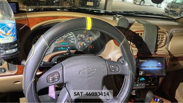 Chevrolet TRAILBLAZER 2003-11 8281573-16