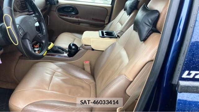 Chevrolet TRAILBLAZER 2003-11 8281573-5