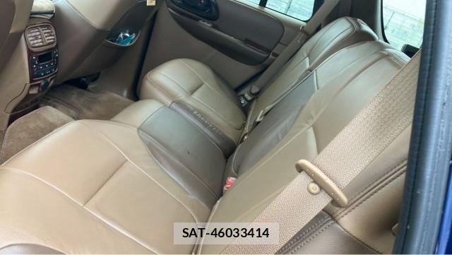 Chevrolet TRAILBLAZER 2003-11 8281573-6