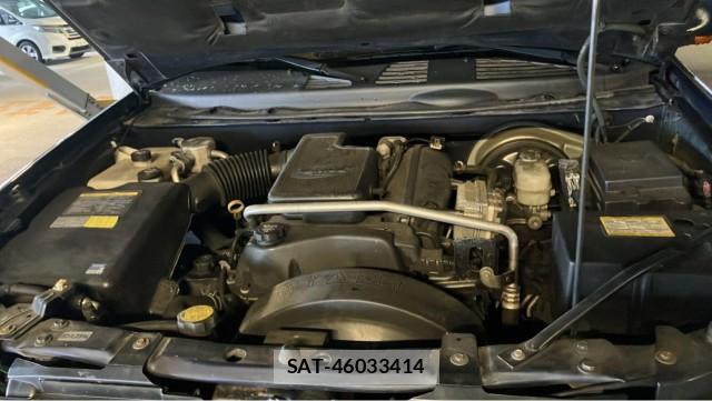Chevrolet TRAILBLAZER 2003-11 8281573-7